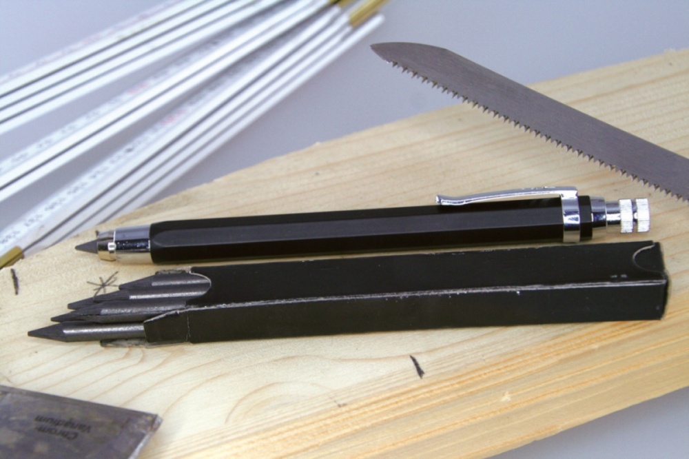Fallminenstift "ScribbleStar"