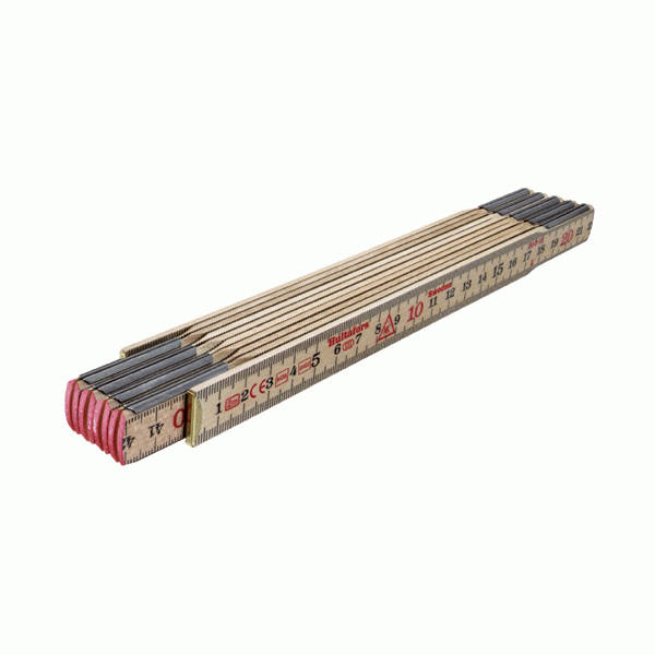 Hultafors Schwedenmeter [59-2-10]