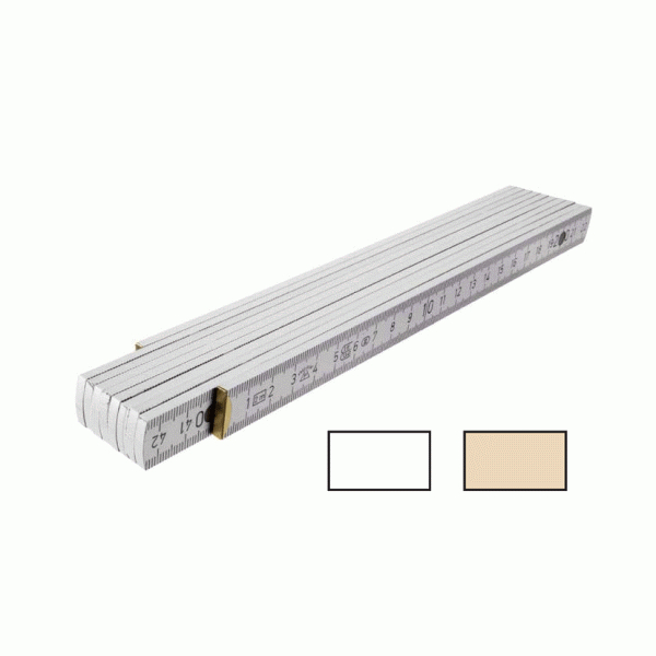 Holzgliedermaßstab 3500