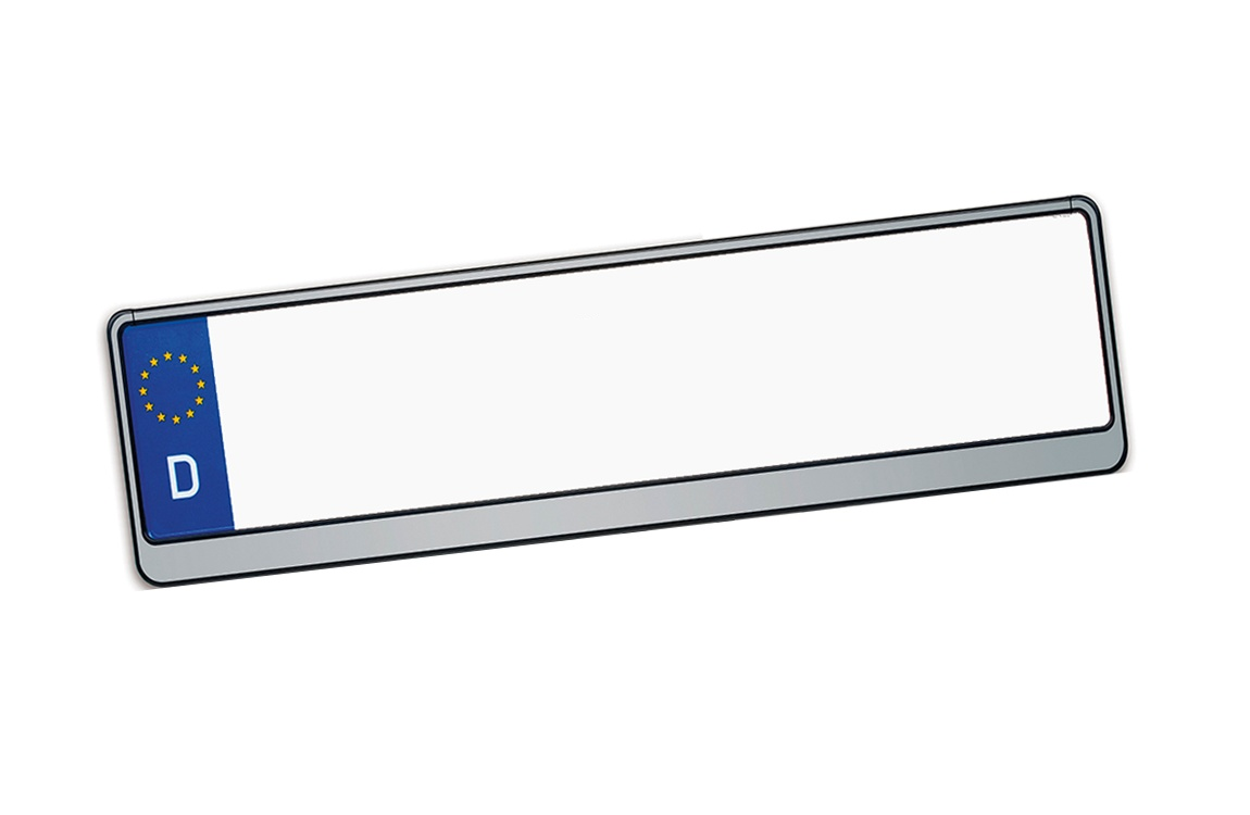 Evolution 2 Silberrand (520mm)